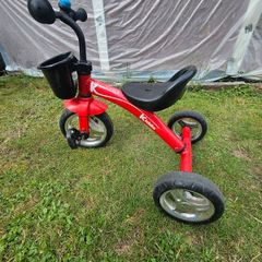 Kids tricycle