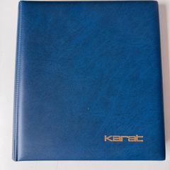 Coin Collection Album