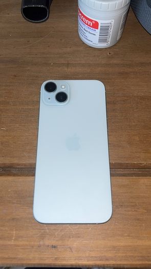 Iphone 15 plus 128GB