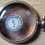 American Antique Watch Case - Gibraltar Brand -1900c Image 5