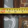 Pair of small Pub Mirrors Image 5
