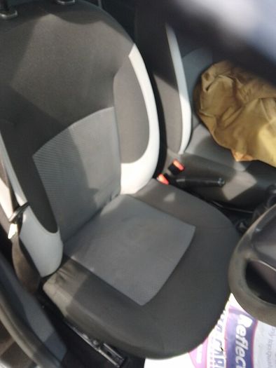2016 Dacia Sandero