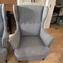 ikea armchairs Image 4