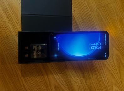 Samsung S23 FE