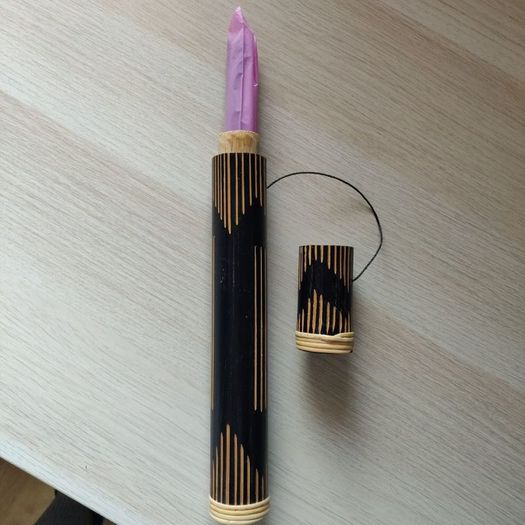 Incense sticks case