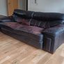 3 seater & 2 seater couch Image 4