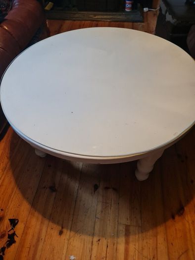 Coffee Table - Free this week - Moving house