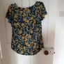 Wallis Top size 10 Image 4
