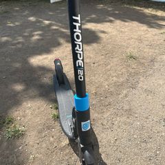 electric scooter Thorpe 20