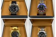 Seiko Mod Watches - Any style and Colourway Available Men and Women Watches