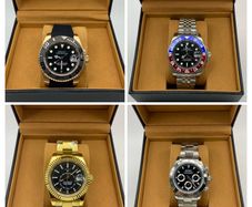 Seiko Watch Mods - Custom requests taken!!