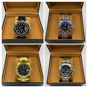 Seiko Watch Mods - Custom requests taken!!