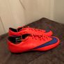 Nike mercurial boots Image 4