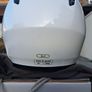 HJC Child's Motorcycle Helmet 53cm Image 3