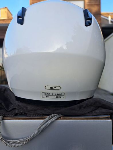 HJC Child's Motorcycle Helmet 53cm