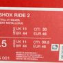 Nike Shox Ride 2 Image 4