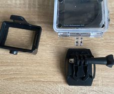sport camera Waterproof