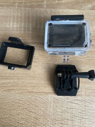 sport camera Waterproof
