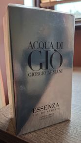 Giorgio Armani Acqua Di Gio Essenza (75 mL)