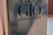 Giorgio Armani Acqua Di Gio Essenza (75 mL)