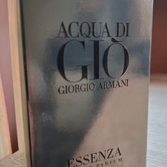 Giorgio Armani Acqua Di Gio Essenza (75 mL)