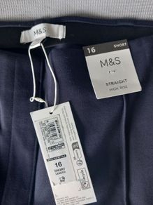 Ladies Trousers