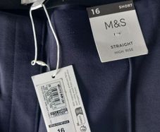Ladies Trousers