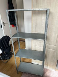 Shelving unit