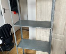 Shelving unit