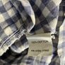 Checkered dress check Zara size S new 100% cotton Image 3