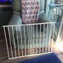 Baby Dan Flexi Fit Metal Gates (2) Image 4