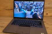 Dell UltraBook / Intel i5 10th Gen / Warranty