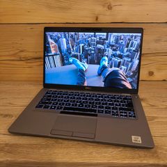 Dell UltraBook / Intel i5 10th Gen / Warranty