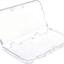 New 3DS XL Case - Ultra Clear Crystal Transparent Hard Shell Protective Case Cover Skin for New 2015 Nintendo 3DS XL LL Image 4