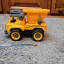 remote control DIY toy contruction set Image 7