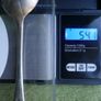 Vintage BARKER BROS Birmingham Silver Plated Spoon Image 10