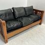 American Settle Sofa Image 8