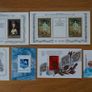 stamps 1984 USSR Image 2