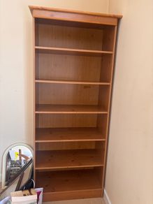 Bookshelf