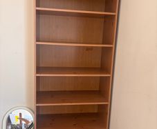 Bookshelf