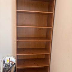 Bookshelf