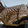 chesterfield armchair tube Image 4
