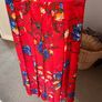 vintage maxi dress Image 6
