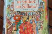Vintage 1961,My Godness Gilbert &amp; Sullivan Guinness booklet, certificate Arthur Guinness st James Gate dublin, at back ,collectors item, hard to come by. Nice condition see pictures for condition ,sold as is .