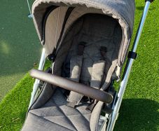 Mamas & Papas Baby Stroller