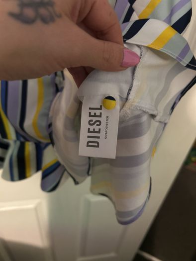 diesel top
