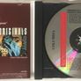 Originals [1994] Originals 2 (Levi Jeans Ads) Various Artists (CD Album) Image 3