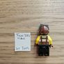 lego twn379 man, set 31104 Image 2