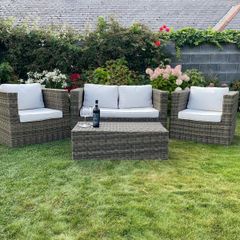 Rattan Garden Furniture