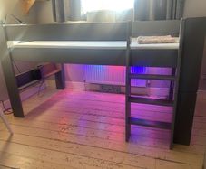 kids bed